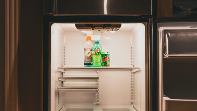 今使っている冷蔵庫の使用感について｜ノブさんの日々